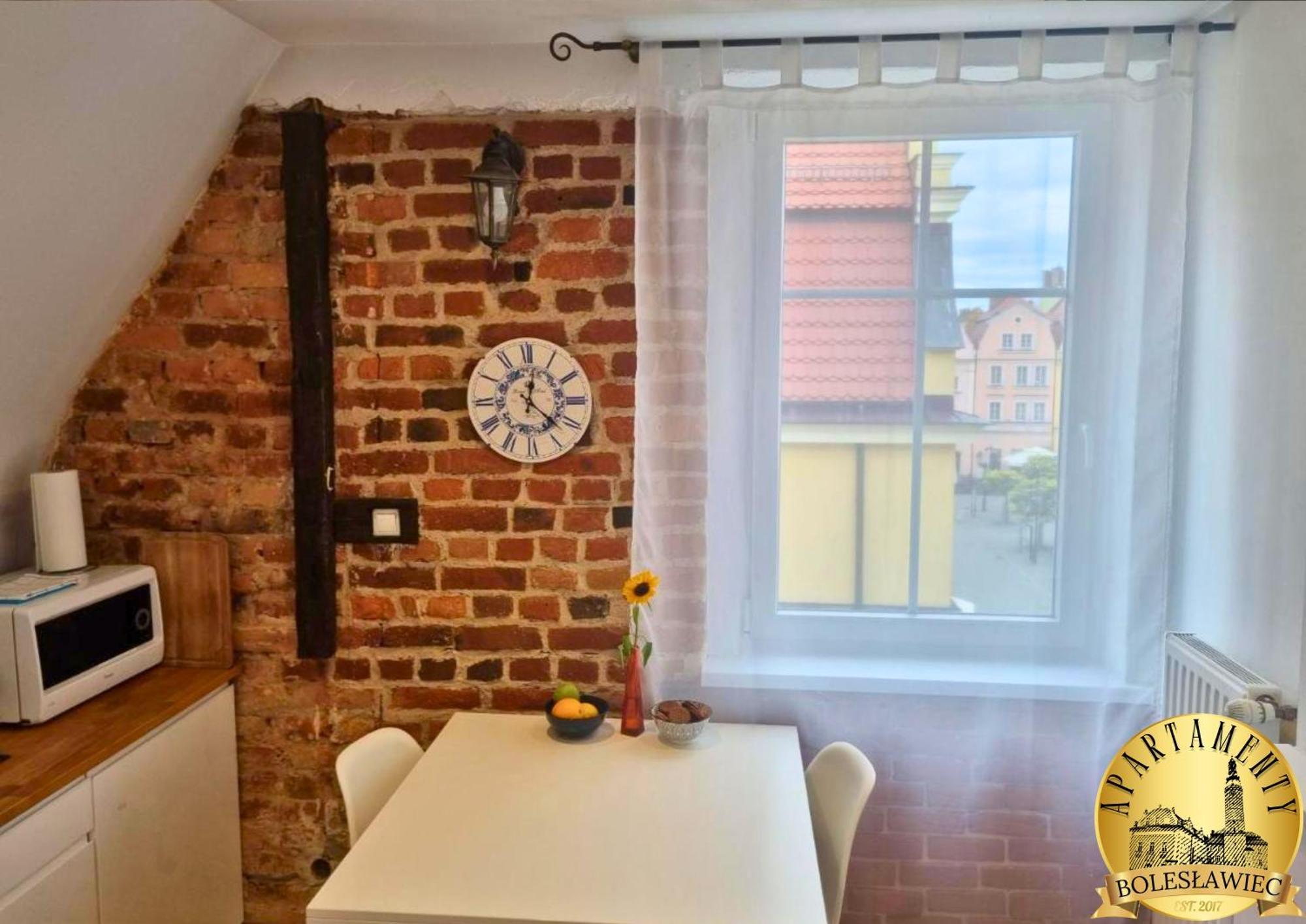Apartament W Rynku Boleslawiec  Exterior photo